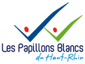 Les papillons Blancs