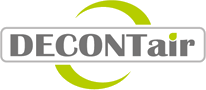 Logo DECONTAIR